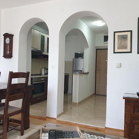 An Apartment 65M2-Ljubuški エクステリア 写真