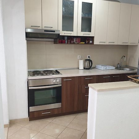An Apartment 65M2-Ljubuški エクステリア 写真