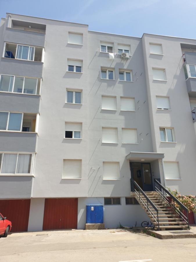 An Apartment 65M2-Ljubuški エクステリア 写真