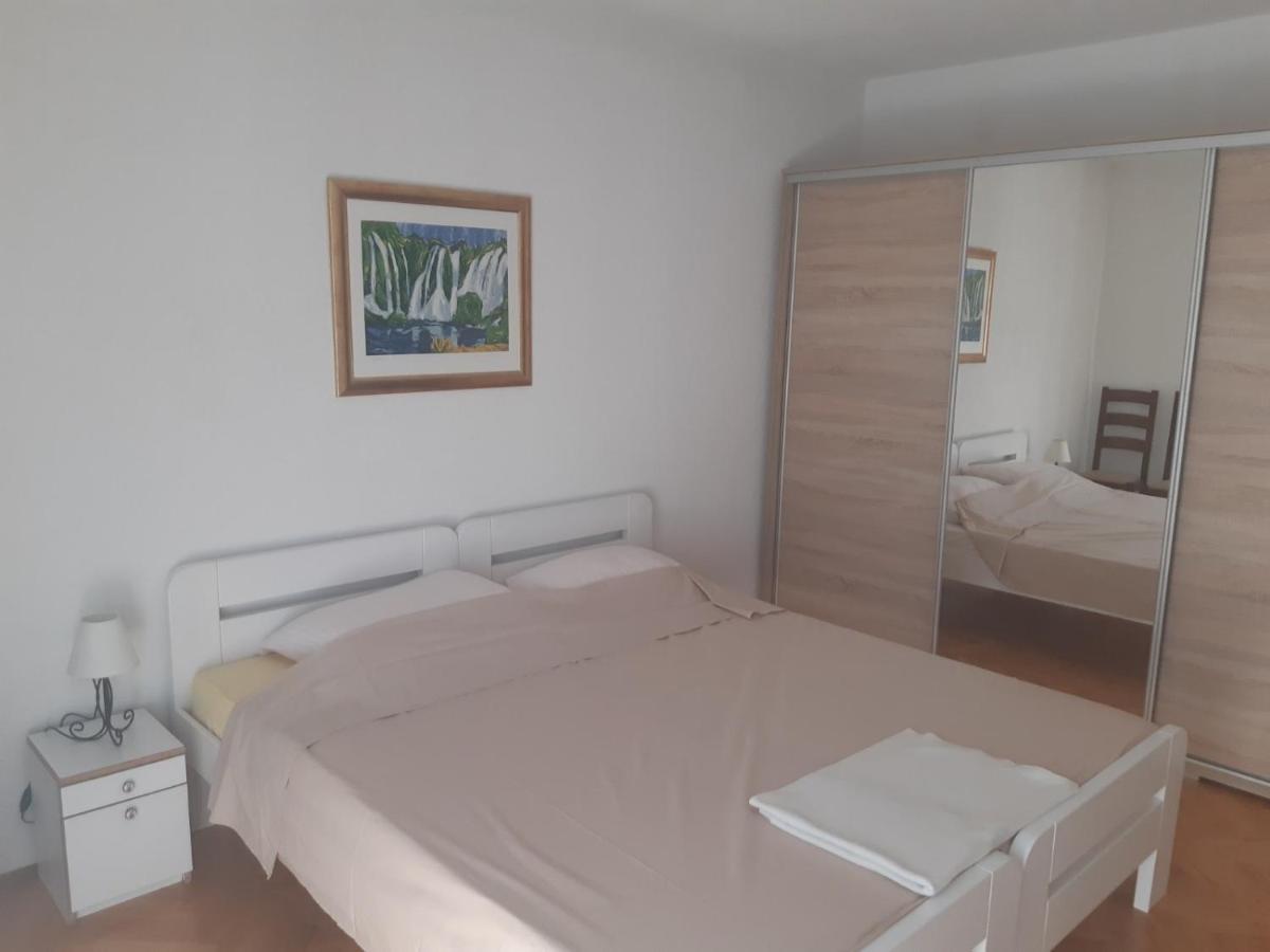 An Apartment 65M2-Ljubuški エクステリア 写真