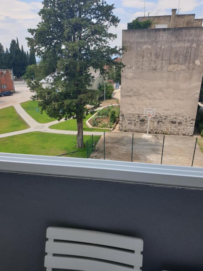 An Apartment 65M2-Ljubuški エクステリア 写真