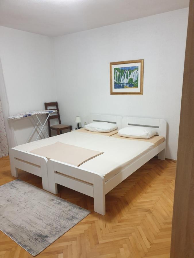 An Apartment 65M2-Ljubuški エクステリア 写真