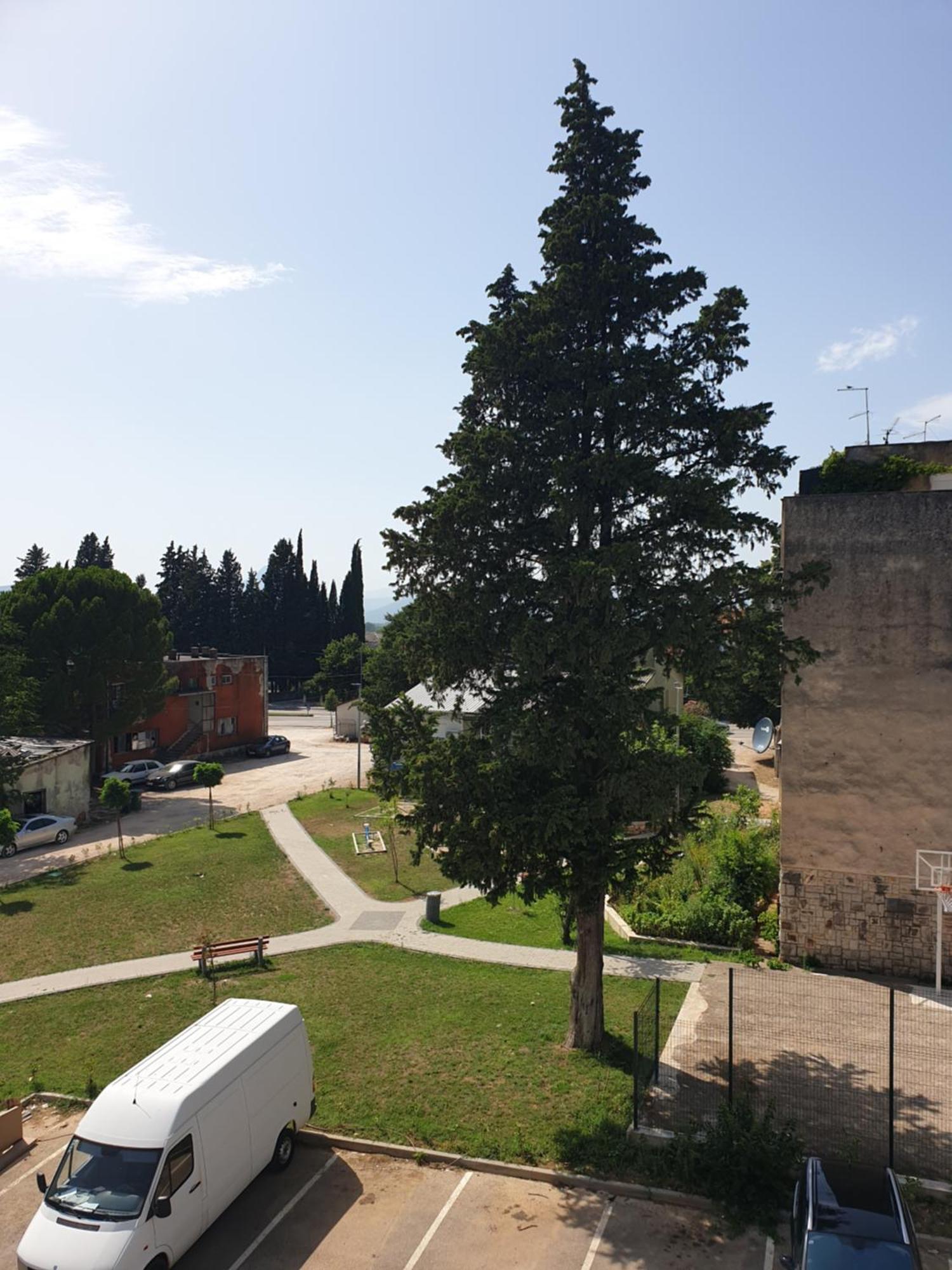 An Apartment 65M2-Ljubuški エクステリア 写真