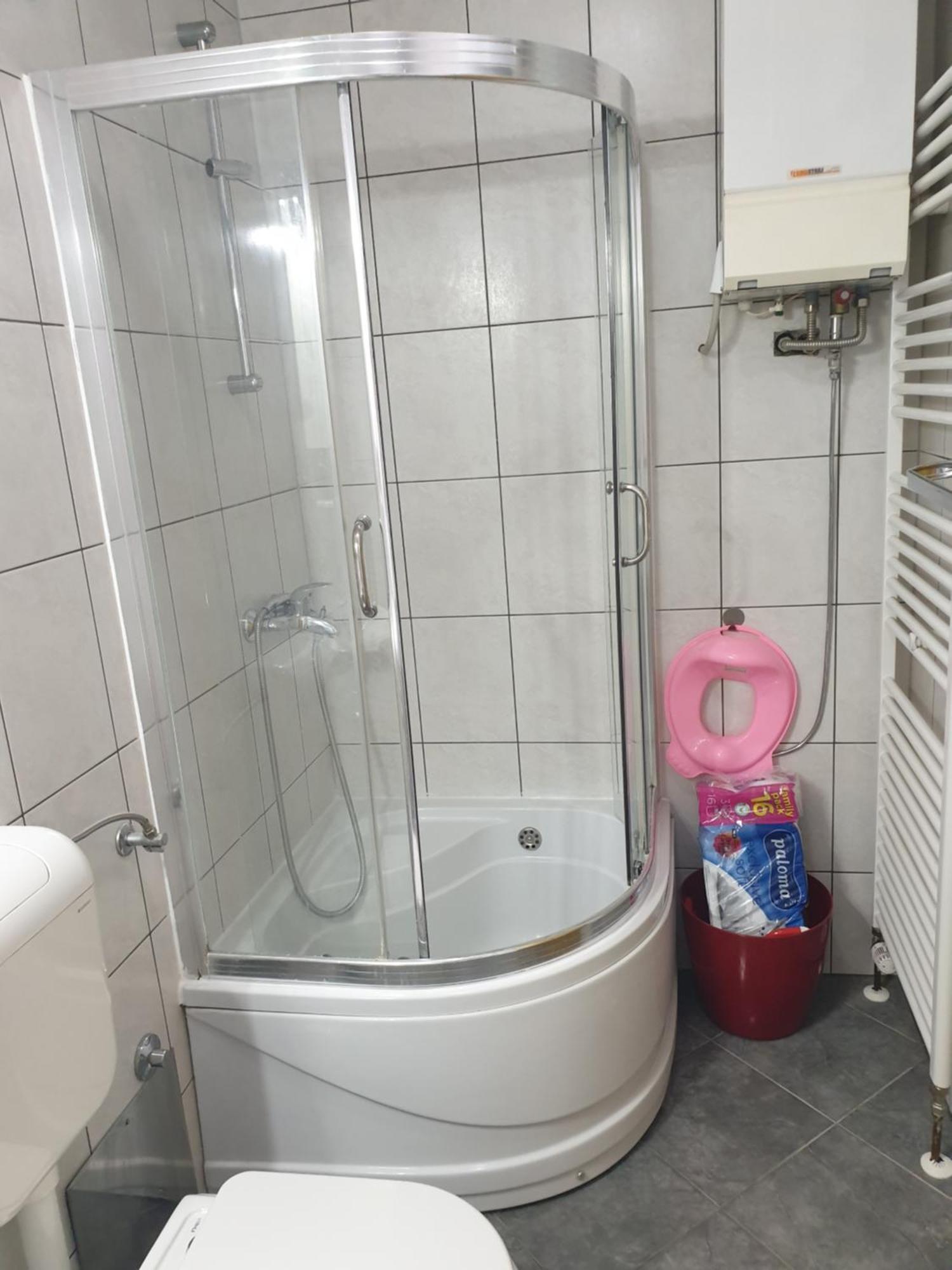 An Apartment 65M2-Ljubuški エクステリア 写真