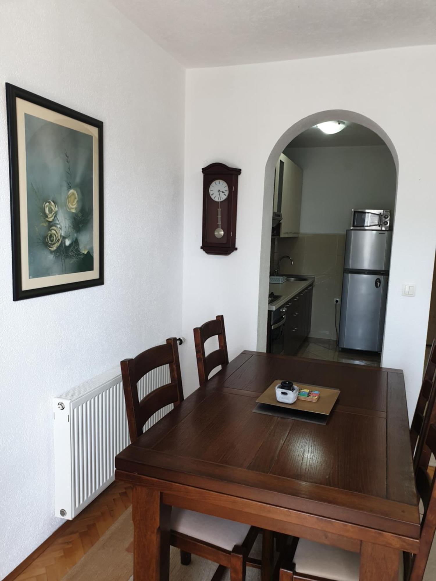 An Apartment 65M2-Ljubuški エクステリア 写真